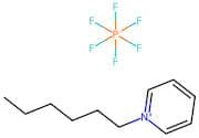 1-Hexylpyridinium Hexafluorophosphate