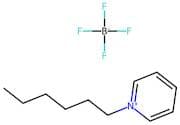 1-Hexylpyridinium Tetrafluoroborate