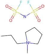 1-Methyl-1-Propylpyrrolidinium Bis(Fluorosulfonyl)Imide