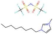 1-Methyl-3-Octylimidazolium Bis[(Trifluoromethyl)Sulfonyl]Amide