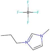 1-Methyl-3-Propylimidazolium Tetrafluoroborate