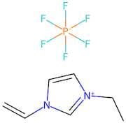 1-Vinyl-3-Ethylimidazolium Hexafluorophosphate