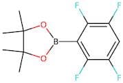 2,3,5,6-Tetrafluorophenylboronic Acid Pinacol Ester