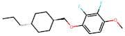 2,3-Difluoro-4-[(Trans-4-Propylcyclohexyl)Methoxy]Anisole