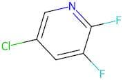 5-Chloro-2,3-difluoropyridine