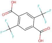 2,5-Bis(Trifluoromethyl)Terephthalic Acid