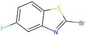 2-Bromo-5-Fluorobenzothiazole