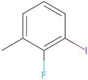 2-Fluoro-1-Iodo-3-Methylbenzene