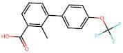 2-Methyl-3-(4-Trifluoromethoxyphenyl)Benzoic Acid