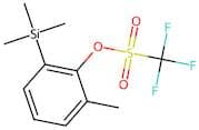 2-Methyl-6-(Trimethylsilyl)Phenyl Trifluoromethanesulfonate