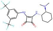 3-((3,5-Bis(Trifluoromethyl)Phenyl)Amino)-4-(((1S,2S)-2-(Dimethylamino)Cyclohexyl)Amino)Cyclobut-3…