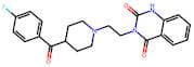 3-(2-(4-(4-Fluorobenzoyl)Piperidin-1-Yl)Ethyl)Quinazoline-2,4(1H,3H)-Dione