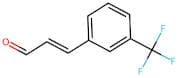 3-(trifluoromethyl) Cinnamaldehyde