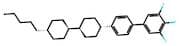 3,4,5-Trifluoro-4'-[(Trans,Trans)-4'-Pentyl[1,1'-Bicyclohexyl]-4-Yl]-1,1'-Biphenyl