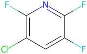3-Chloro-2,5,6-trifluoropyridine