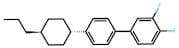 3,4-Difluoro-4-(Trans-4-Propylcyclohexyl)Biphenyl