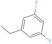3,5-Difluoroethylbenzene