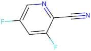 3,5-Difluoropyridine-2-carbonitrile