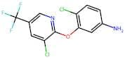 3-Chlor-2-(2-Chlor-5-Amino-Phenoxy)-5-(Trifluoromethyl)-Pyridine