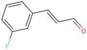 3-Fluorocinnamaldehyde