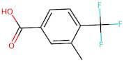 3-Methyl-4-(Trifluoromethyl)Benzoic Acid