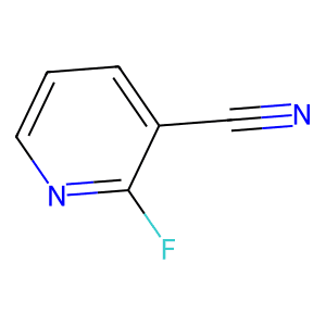 2-Fluoronicotinonitrile