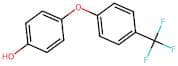 4-(4-(Trifluoromethyl)Phenoxy)Phenol