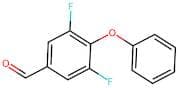 4-(benzyloxy)-3,5-difluorobenzaldehyde