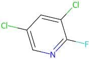3,5-Dichloro-2-fluoropyridine
