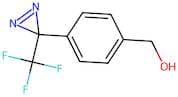 4-[3-(Trifluoromethyl)-3H-Diazirin-3-Yl]Benzyl Alcohol