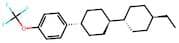 4-[Trans-4-(Trans-4-Ethylcyclohexyl)Cyclohexyl]-1-Trifluoromethoxybenzene
