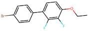 4'-Bromo-4-ethoxy-2,3-difluoro-1,1'-biphenyl