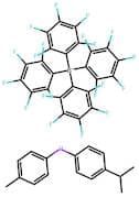 4-Isopropyl-4’-Methyldiphenyliodonium Tetrakis(Pentafluorophenyl)Borate
