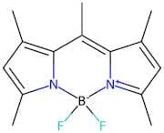 5,5-Difluoro-1,3,7,9,10-Pentamethyl-5H-Dipyrrolo[1,2-C:2’,1’-F][1,3,2]Diazaborinin-4-Ium-5-Uide