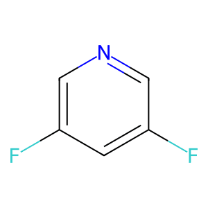 3,5-Difluoropyridine
