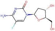 5-Fluoro-2'-Deoxycytidine