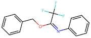 Benzyl 2,2,2-Trifluoro-N-Phenylacetimidate