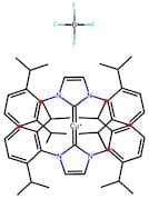 Bis(1,3-Bis(2,6-Diisopropylphenyl)Imidazol-2-Ylidene)Copper(I) Tetrafluoroborate