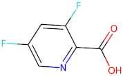 3,5-Difluoropyridine-2-carboxylic acid