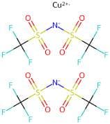 Copper(II) Bis(Trifluoromethanesulfonyl)Imide
