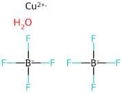 Copper(II)Tetrafluoroborate Hydrate