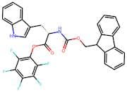 Fmoc-L-Tryptophan Pentafluorophenyl Ester