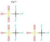 Iron(III) trifluoromethanesulfonate