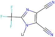 Lithium 4,5-Dicyano-2-(Trifluoromethyl)Imidazol-1-Ide
