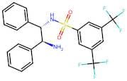 N-((1S,2S)-2-Amino-1,2-Diphenylethyl)-3,5-Bis(Trifluoromethyl)Benzenesulfonamide