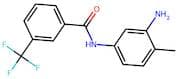 N-(3-Amino-4-Methylphenyl)-3-(Trifluoromethyl)Benzamide