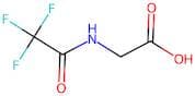 N-(Trifluoroacetyl)Glycine