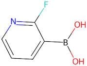 2-Fluoropyridine-3-boronic acid