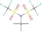 N-(Trimethylsilyl)Bis(Trifluoromethanesulfonyl)Imide