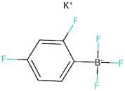 Potassium (2,4-Difluorophenyl)Trifluoroborate
